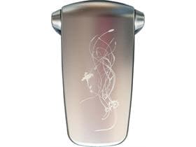 Standardcover chromfarben TASKI Soft Care Sensations