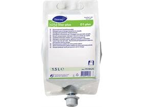 Handgeschirrspülmittel SUMA Star plus D1-plus, 4 x 1.5 L Beutel