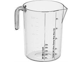 Messbecher TASKI Jonmaster, 2.5 L Fassungsvermögen