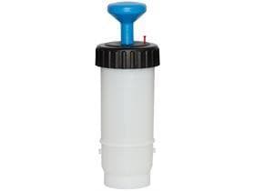 Druckflaschen Taski VersaPlus 2.0, blau, 0.6L Flasche