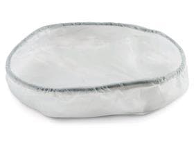 TASKI AERO 8/15 Vlies Filtertuch, für alle Aero Modelle