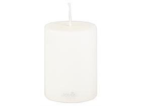 Stumpenkerzen, Ø 70 mm x 100 mm, creme