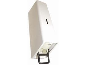 Seifenspender für Schaumkonzentrat 400 ml Patronen, zur gebrauchsfertigen