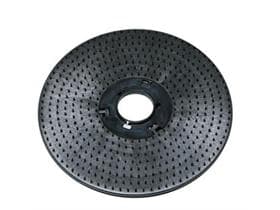 Taski ergodisc Führungsteller 43 cm Zubehör  zur Taski Ergodisc- Maschine