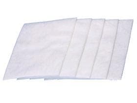 Mikrofilter, Abluftfilter für eine bessere Luftqualität,