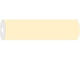 Tischtuchrollen Airlaid, 100 cm x 25 m, Basic "creme"