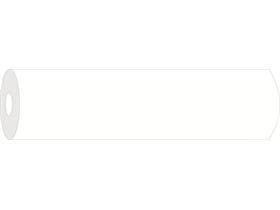 Tischtuchrollen Airlaid Pearl-Coating, 100cm x 25 m, Basic "weiss"