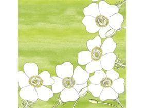 Servietten Airlaid 65 gm2, 40 x 40 cm 1/4 Falz, "GUDRUN"