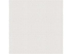 Tischdecken Airlaid, 80 x 80 cm, 1/8 Falz, "CLARISSA" grau