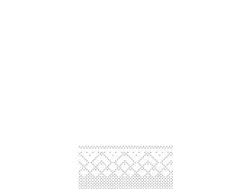 Servietten Tissue 3-lagig, 40 x 40 cm, 1/8 Falz, weiss