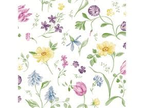 Servietten Airlaid, 40 x 40 cm, 1/4 Falz, "VERONIQUE"