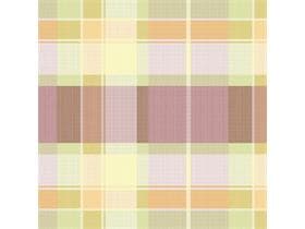 Tischdecken Airlaid, 80 x 80 cm, 1/8 Falz, "MARC" orange/rot