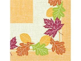 Servietten Tissue 3-lagig, 33 x 33 cm, 1/4 Falz, "BRIAN"