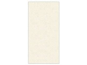 Tischdecken Airlaid, 80 x 80 cm, 1/8 Falz, "CLARISSA" beige