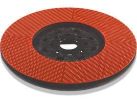 Nuloc2 Treibteller, 356 mm