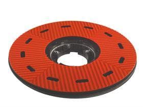 Nuloc2 Treibteller, 406 mm