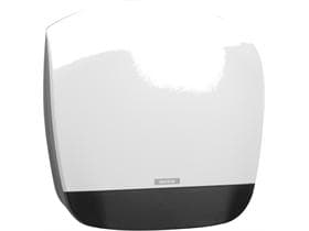 WC-Papier Spender Katrin Minijumbo Gigant S, weiss, Kunststoff