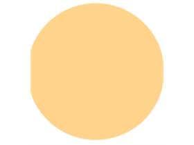 Caps Mattkarton, 80 mm, Basic "braun"