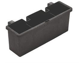 Ablageschale für ComCar 3 graphit