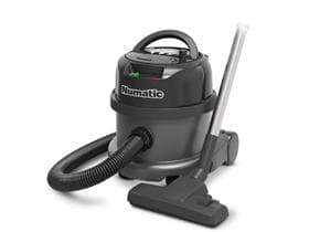 Staubsauger PR170-11, graphit 620W, 7 Liter Behälterinhalt