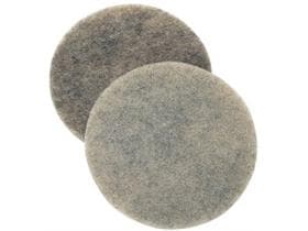 High-Performance-Pad, 17'' = 432 mm extreme Schleifwirkung, zur Beseitigung