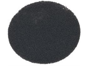 Ultra-Highspeed-Pad Jack, 20'' = 508 mm zum Polieren, für Maschinengeschwindig-