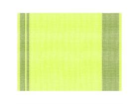 Tischset Airlaid, 40 x 30 cm, Brooklyn (lime/oliv)