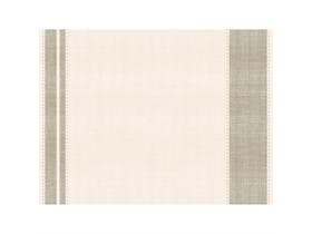 Tischset Airlaid, 40 x 30 cm, Brooklyn (beige/beige grey)