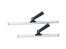 Einwascher-Halter, 35 cm, mit Gelenk