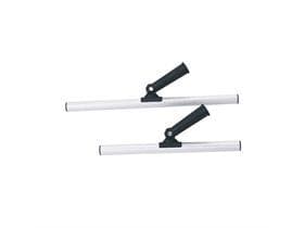 Einwascher-Halter, 45 cm, mit Gelenk