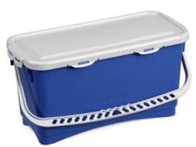 Deckel weiss, für Mopp-Box (Art. 938243)