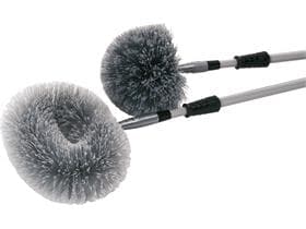 Ersatzkopf rund, für Wand- & Deckenbesen Artikel 939110