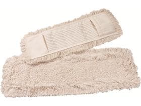 mastermop® offen, 40 cm, Schlingen-/ Fransenmoppbezug aus einem Baumwoll-/