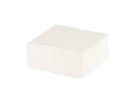 Falthandtücher, 40 x 40 cm, Z-Falz, Linclass-Airlaid, Gästehandtuch zum