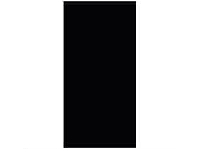 Servietten Softpoint, 40 x 40 cm 1/8 Falz, schwarz, unbedruckt