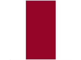 Servietten Softpoint, 40 x 40 cm 1/8 Falz, bordeaux, unbedruckt