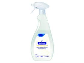 Bacillol Sensitiv30 Foam,Schaumsprühkopf Gebrauchsfertige Schnell-Desinfektion