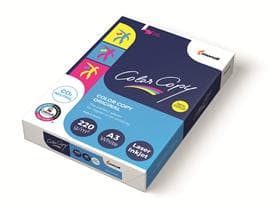 Kopierpapier Color Copy,  A3, 220 gm2 hochweiss, satiniert, FSC-zertifiziert