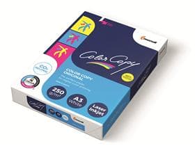 Kopierpapier Color Copy, A3, 250 gm2 hochweiss, satiniert, FSC-zertifiziert