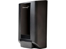 Manueller Spender Diversey DI IntelliCare DispenserMan, schwarz