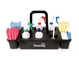 Leerer Tragekorb, Diversey DI Carry Tray