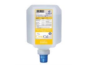 CimoCid Händedesinfektionsmittel für die hygienische und chirurgische