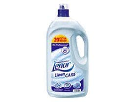 Lenor Prof. Aprilfrisch, Konzentrat Weichspüler, April-Frischeduft,