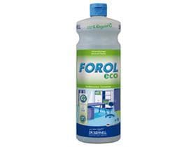 FOROL ECO,ökologischer Universalreiniger für alle wasserfesten Oberflächen