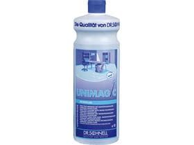 UNIMAGIC, Unterhaltsreiniger für alle matten und glänzenden Oberflächen