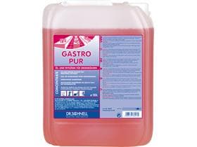 GASTRO PUR, Hochwirksamer Öl-, Fett- und Russlöser; für alle