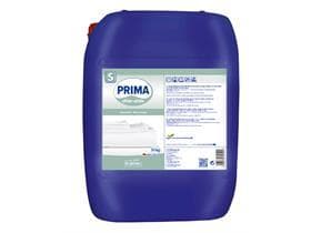 Prima chlor-active, Flüssiges Bleich- mittel auf Aktivchlor-Basis