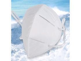 Schutzmasken FFP2 (Gesichtsmaske), EN149 + A1 2009, CE Kennzeichnung