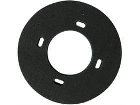 Adapter für Microfaserpad Set à 2 Stück