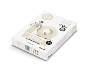 Kopierpapier IQ Premium A4, 100 gm2, weiss, FSC-zertifziert